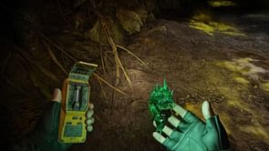 Stalker 2 walkthrough: How to complete Piece of Cake side mission