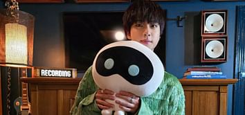"I’ve poured my feelings into this program" — BTS' Jin on his appearance on NHK's 'Venue 101 Presents JIN SPECIAL' in Tokyo