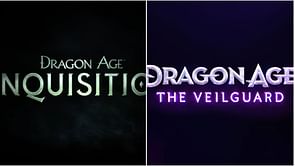 Dragon Age Inquisition and Dragon Age The Veilguard: Similarities and differences explored