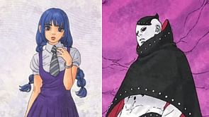 Boruto: Two Blue Vortex chapter 16 teases Sumire as the next Shinju