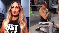 Trish Stratus makes major request about current WWE star