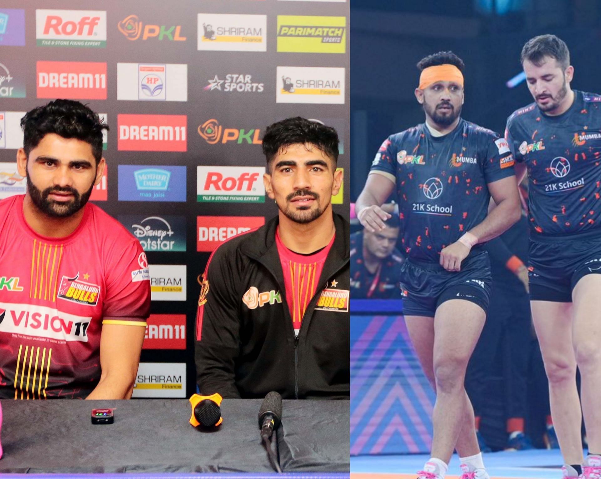 Pro Kabaddi League 