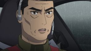 MF Ghost season 2 episode 5 review: Top racers get toppled as Lake Ashinoko race continues