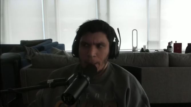 Trainwreckstv claims streamers are paying up to $20K per week to inflate their viewership with bots