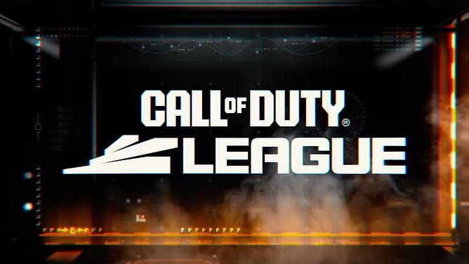 Call of Duty League (CDL) 2025 schedule: All Majors dates and locations