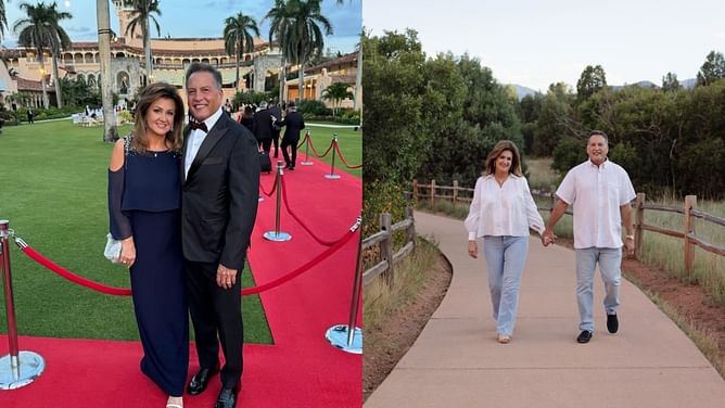 When and whom did Joni Lamb remarry? All about her kids as Daystar President faces allegations amid statement over son's firing