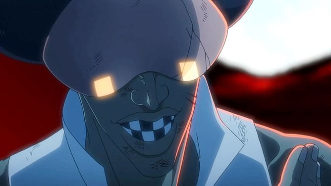 Who is NaNaNa Najahkoop in Bleach: Thousand-year Blood War? Everything to know about Aizen's immobilizer