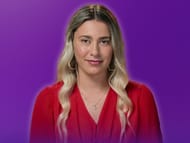 Eva: Cast of Love is Blind Argentina (Image via Tudum by Netflix)