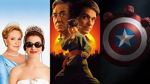 5 most exciting upcoming movies that we can't wait for: The Princess Diaries 3, Karate Kid, and more explored
