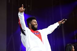 "Sorry that even happened to you" — Internet reacts as Khalid reflects on being outed as gay, says he is not "ashamed" of his sexuality