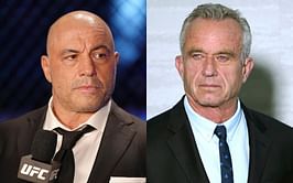 Joe Rogan blasts New York Times for "insane" fact check on Robert F. Kennedy Jr.'s Fruit Loops allegation: "Are you secretly working for the Chinese?"