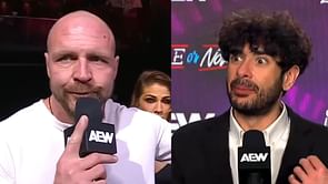 Tony Khan has made a major mistake with Jon Moxley and top AEW stars' booking, claims veteran