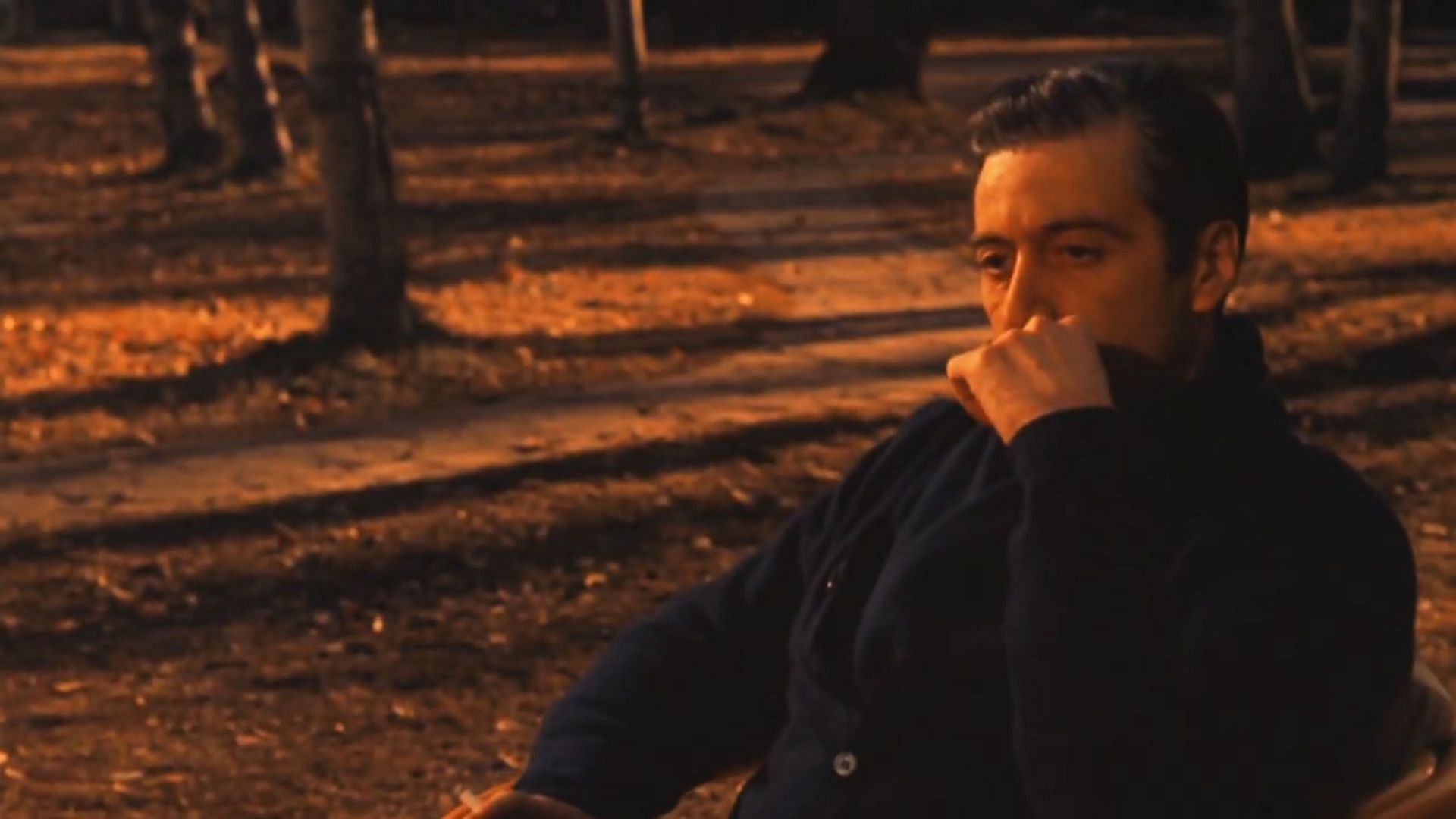 A still from the trailer for The Godfather Part II (via Paramount Pictures / YouTube)