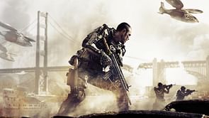 Call of Duty 2027 will reportedly not follow the last MW saga with Sledgehammer Games returning to develop it