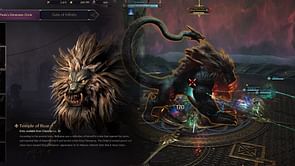 All Dimensional Circle Co-op dungeons in Throne and Liberty explored