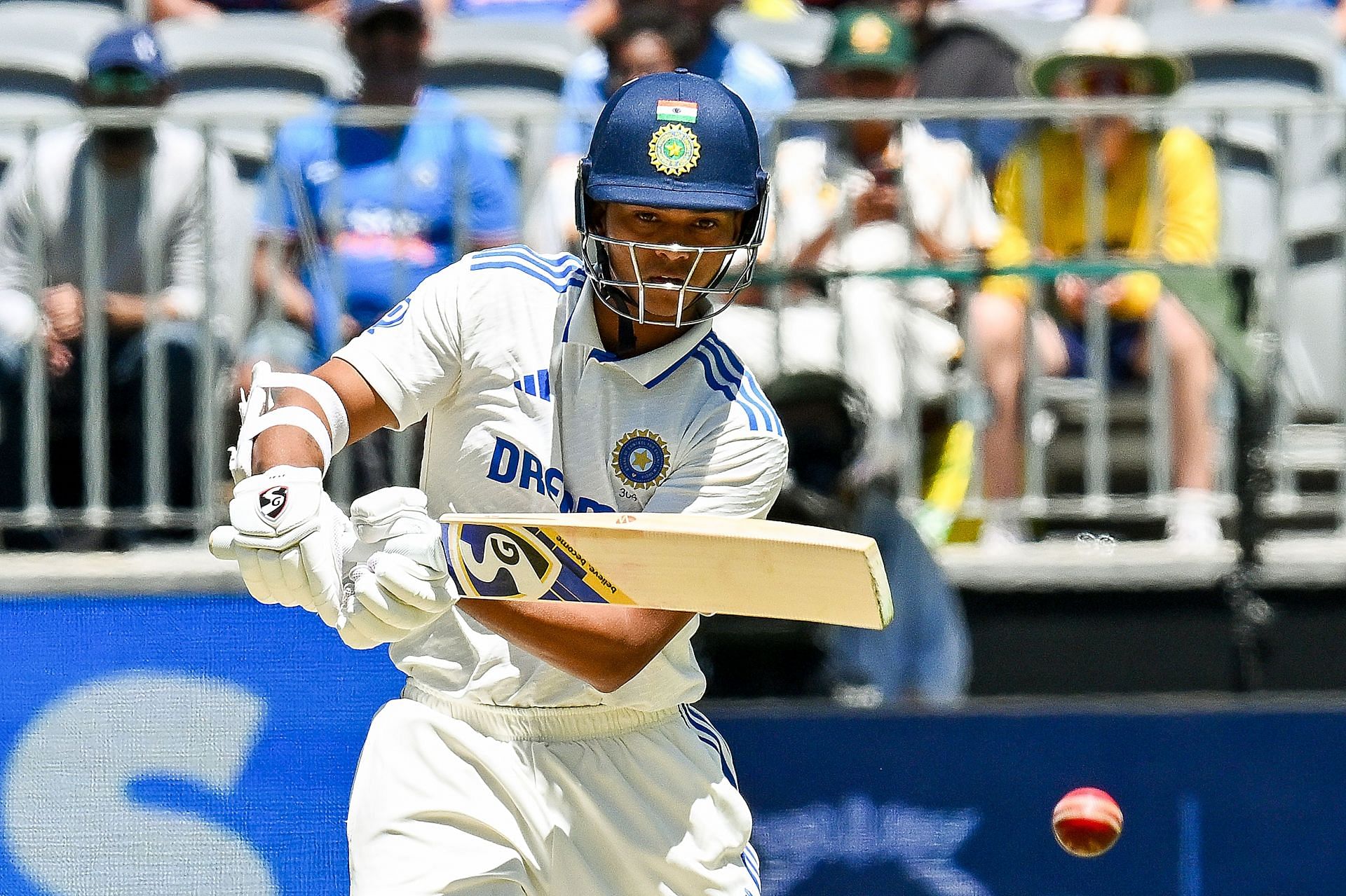 Australia v India - Men