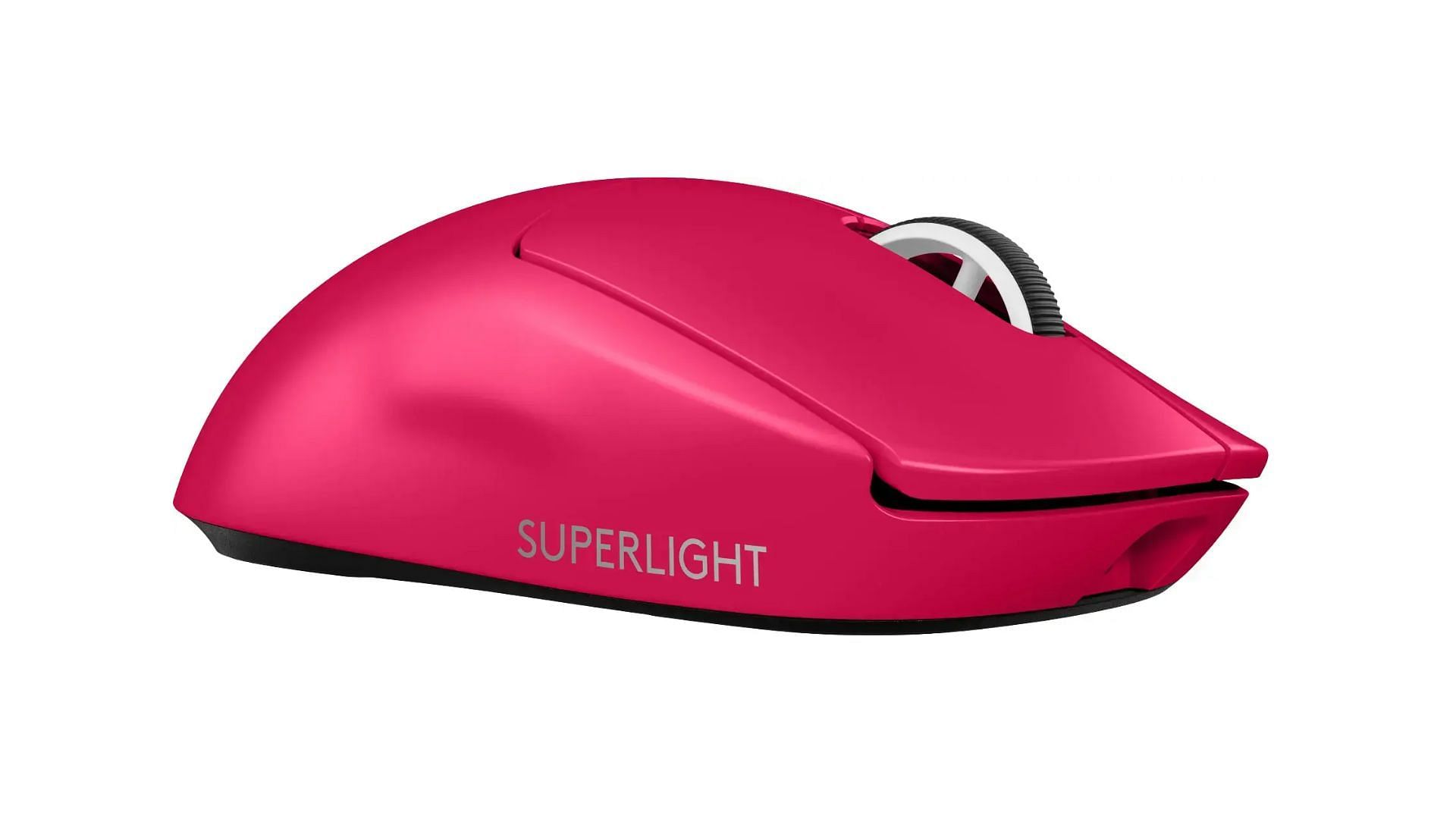 Logitech G Pro X Superlight 2 (Image via Logitech)