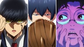 10 Anime songs from 2024 that ruled social media