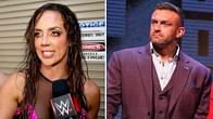 Chelsea Green sends a major threat to multi-billion dollar WWE partner; asks Nick Aldis to take immediate action