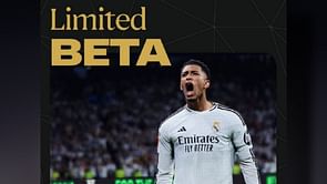 EA FC Mobile Leagues update limited beta: How to join, duration, and more