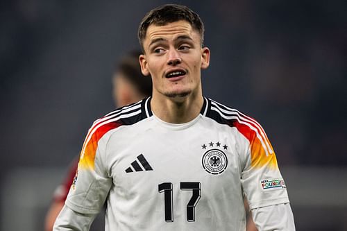 Florian Wirtz