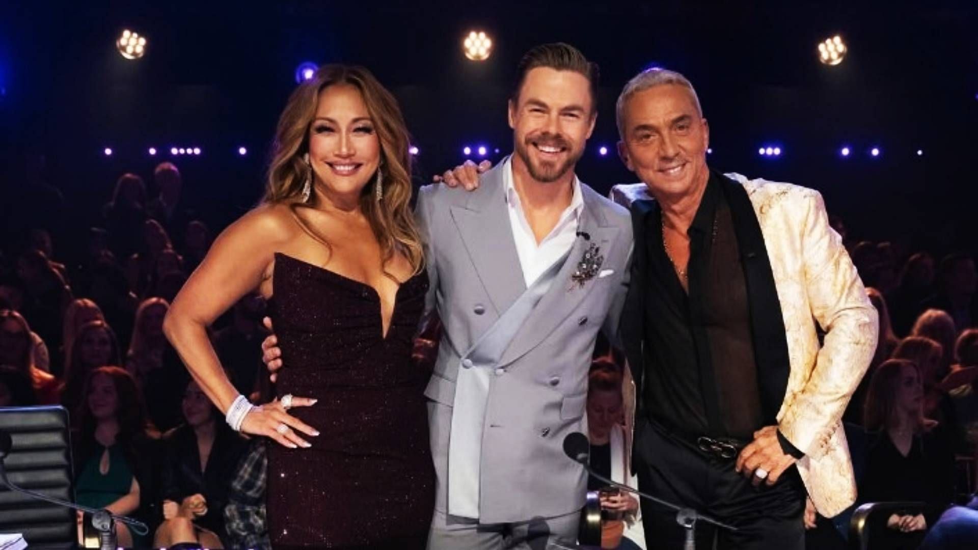 Dancing with the Stars (image via Instagram/@dancingwiththestars)