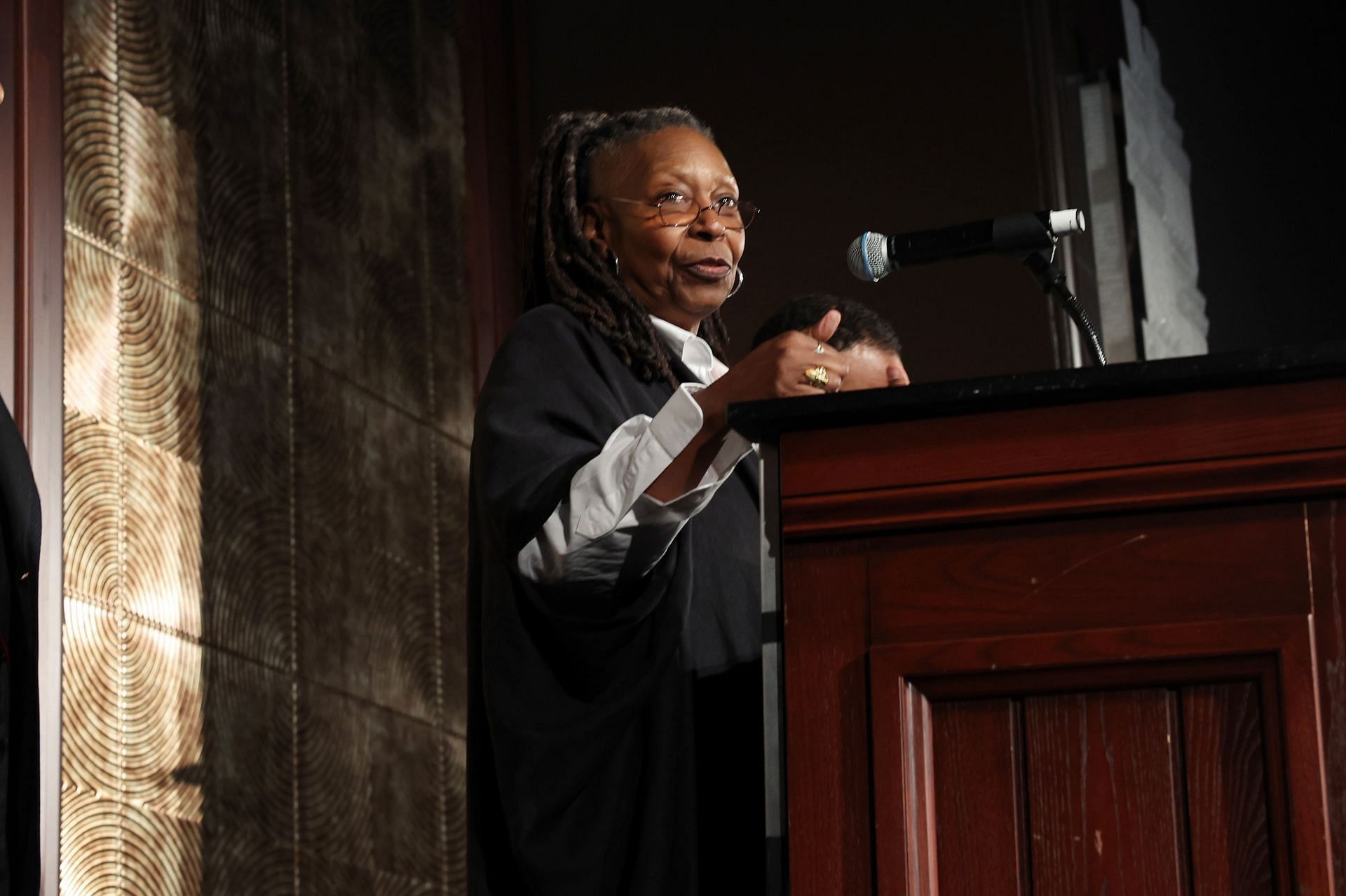 2024 National Action Network Keepers Of The Dream Awards - Source: Getty