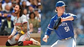 "It's an old-fashioned baseball trade” - MLB analyst breaks down Royals-Reds swap involving Brady Singer, Jonathan India and Joey Wiemer