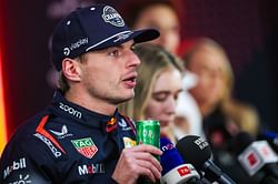 F1 Penalty Points: Drivers' penalty points after the Las Vegas GP