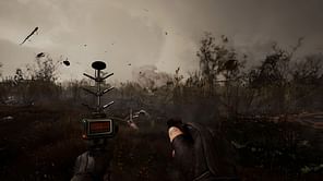 How to increase stamina in Stalker 2