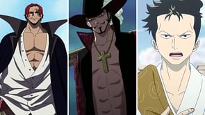 10 One Piece swordsmen who deserve a Breathing Style