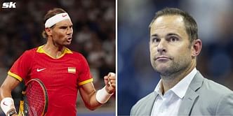 "That's how humble a champion Rafael Nadal is" - Andy Roddick revisits retiring Spaniard's past remark; addresses Davis Cup Finals singles speculation