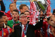 Sir Alex Ferguson