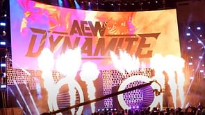 Mega confrontation between 2 AEW stars with personal conflict set for Dynamite