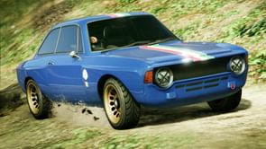 GTA Online weekly discounts (November 10-14, 2024)