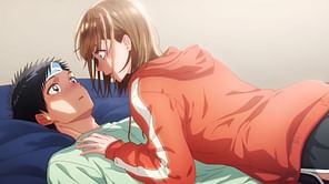 Blue Box episode 9: Chinatsu consoles Taiki's loss as their bond gets stronger