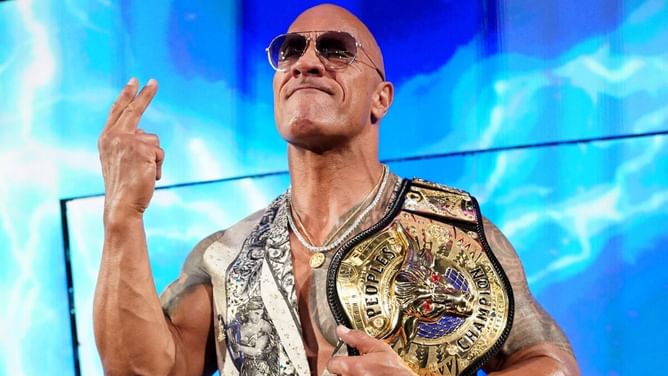 3 reasons why The Rock is likely to return at WWE Survivor Series: WarGames