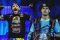 Knockout artists Denis Puric and Elias Mahmoudi set to trade heavy leather at ONE Fight Night 26