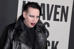 Why did Marilyn Manson sue Evan Rachel Wood? Shock rocker drops defamation lawsuit against former partner