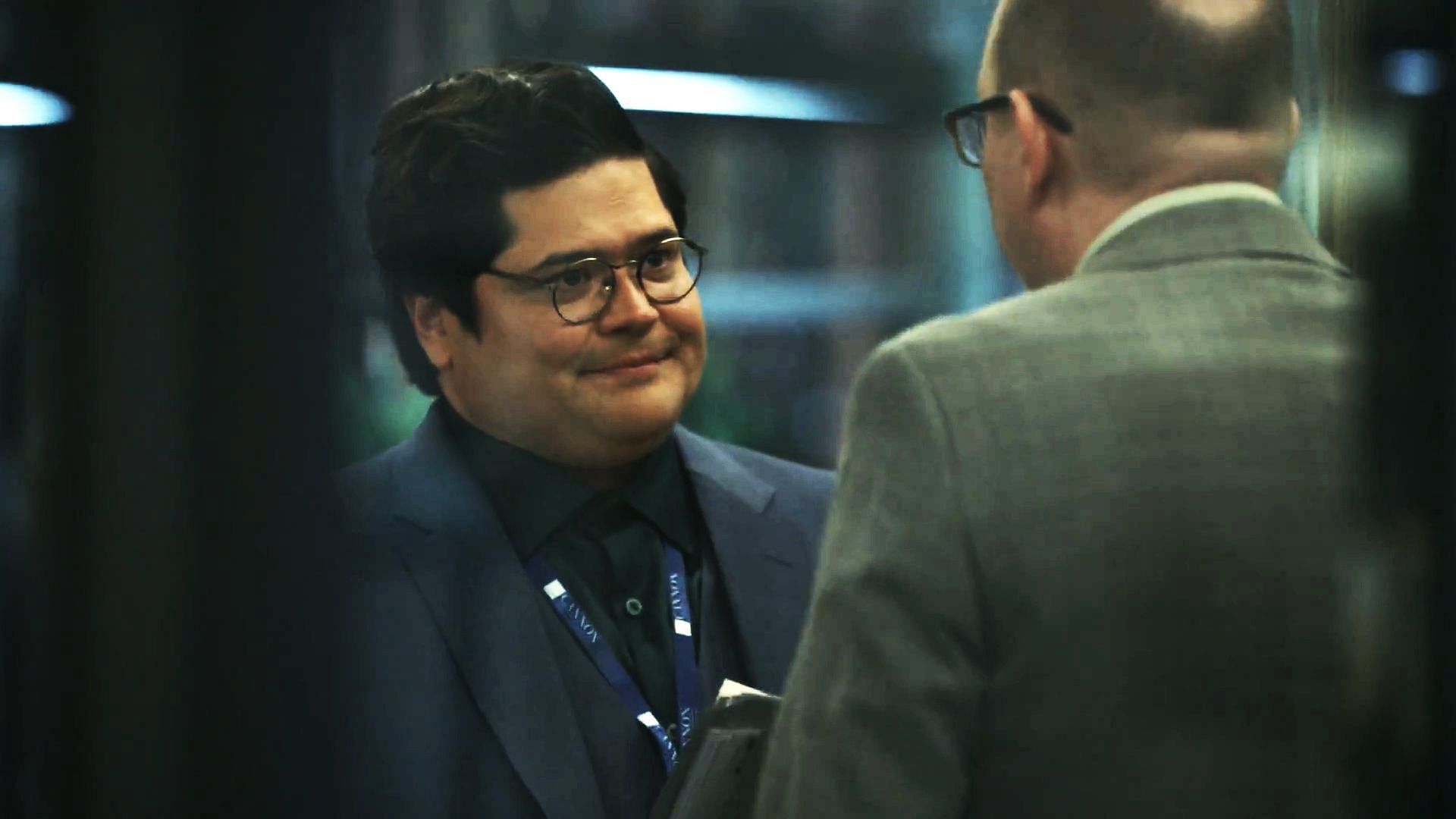 Guillermo in episode 7 of season 6 (Image via FX)