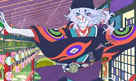 Mononoke anime film to stream on Netflix in November 2024