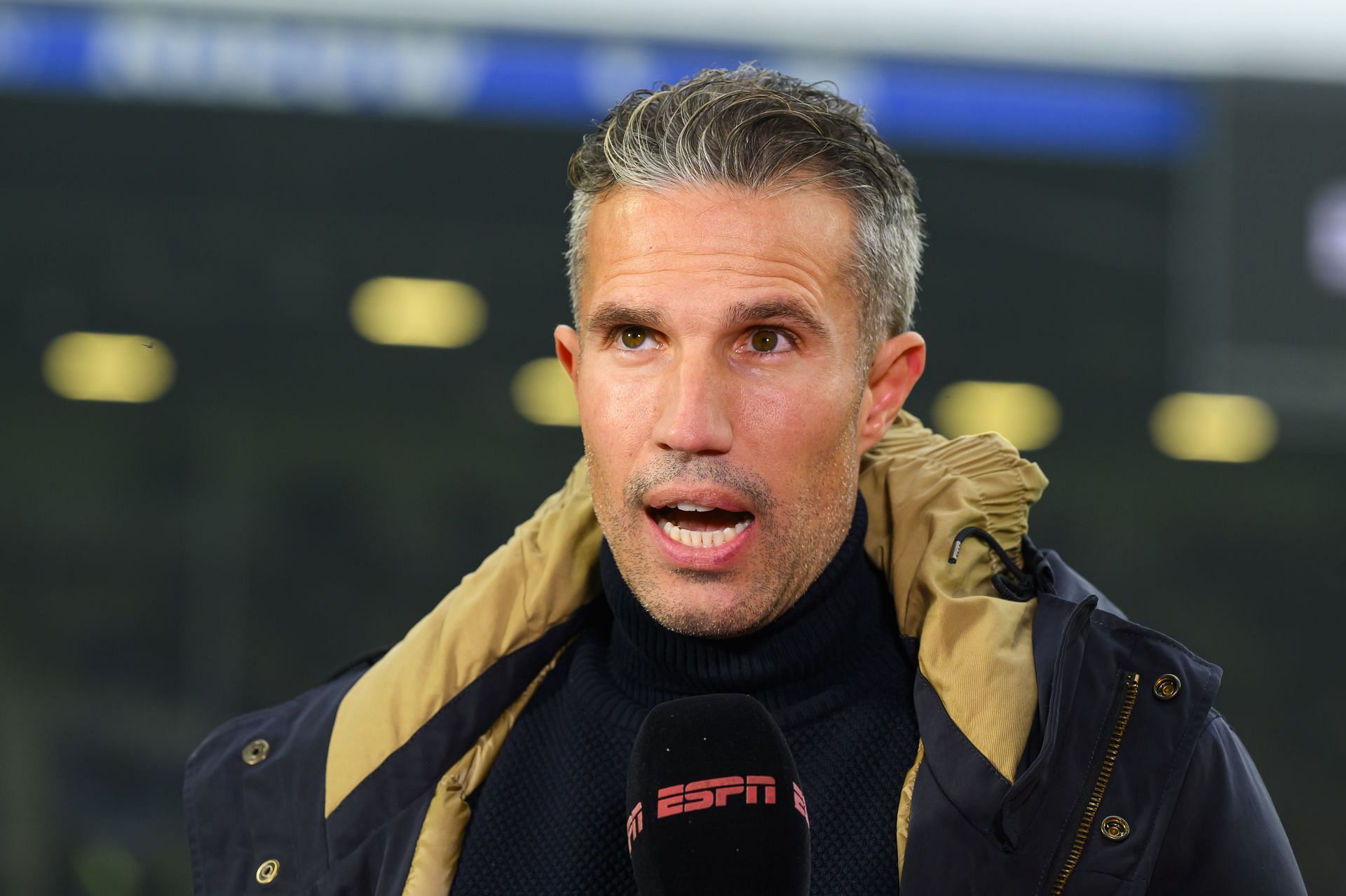 Dutch Eredivisiesc Heerenveen v Go Ahead Eagles - Source: Getty