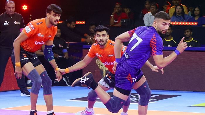 Dabang Delhi KC vs Tamil Thalaivas head-to-head stats and records you need to know before DEL vs TAM Pro Kabaddi 2024 Match 42