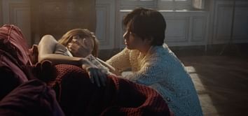 BTS' Taehyung and Park Hyo-shin's 'Winter Ahead' shot to the top of Worldwide & European iTunes charts