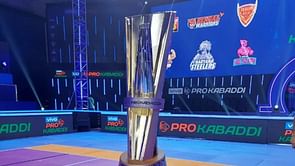 Pro Kabaddi 2024: How to purchase tickets for Noida leg matches of PKL 2024 at Shaheed Vijay Singh Pathik Sports Complex?