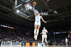 UCLA coach indicates most important player to beat Dawn Staley's South Carolina and it's not Lauren Betts