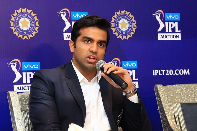 "Both KL Rahul and Axar Patel are going to lead them" - DC co-owner on team's leadership group for IPL 2025