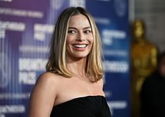 "The promo was bad"— Netizens react as Margot Robbie talks about Babylon underperforming at the box office
