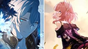 Honkai Star Rail reveals two HI3 Expy characters in new Amphoreus Saga of Heroes trailer
