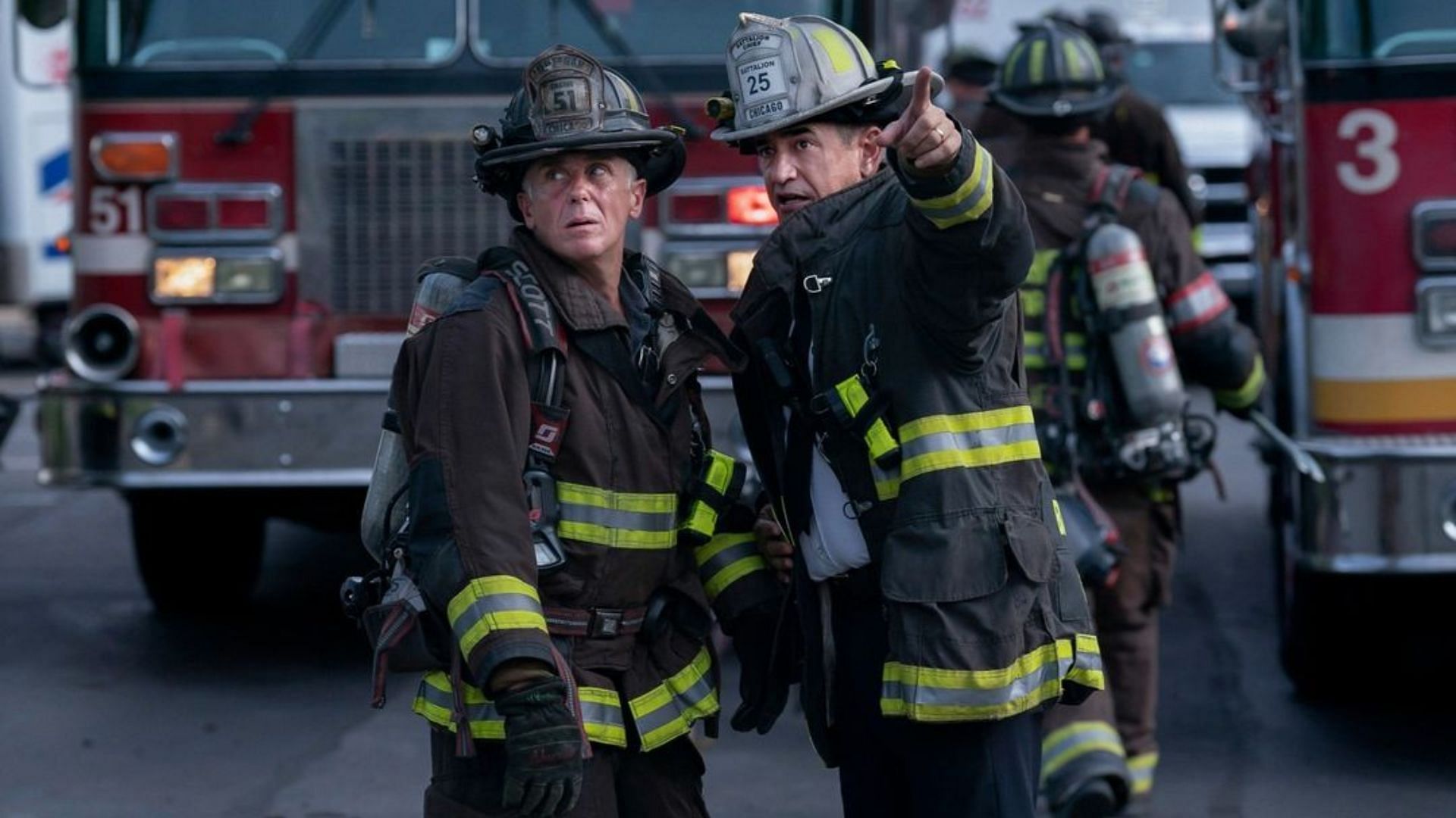 Chicago Fire (Image via Instagram/@nbconechicago)